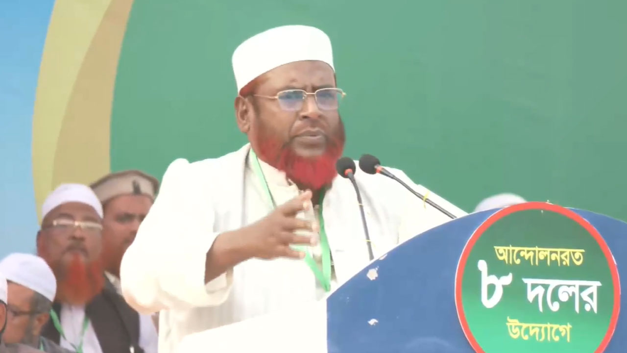 ‘জাতীয় নির্বাচনের আগেই গণভোট দেন, সরকারকে সংকটে ফেলতে চাই না’